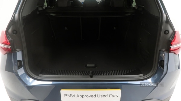 Used BMW X3 2025 for sale - 77098786: Photo 14