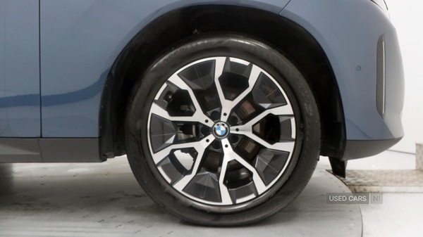 Used BMW X3 2025 for sale - 77098786: Photo 15