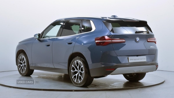 Used BMW X3 2025 for sale - 77098786: Photo 2