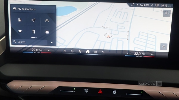 Used BMW X3 2025 for sale - 77098786: Photo 24