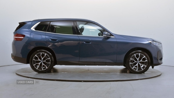 Used BMW X3 2025 for sale - 77098786: Photo 3