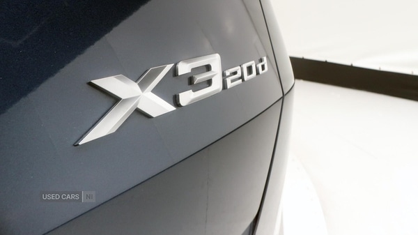 Used BMW X3 2025 for sale - 77098786: Photo 33