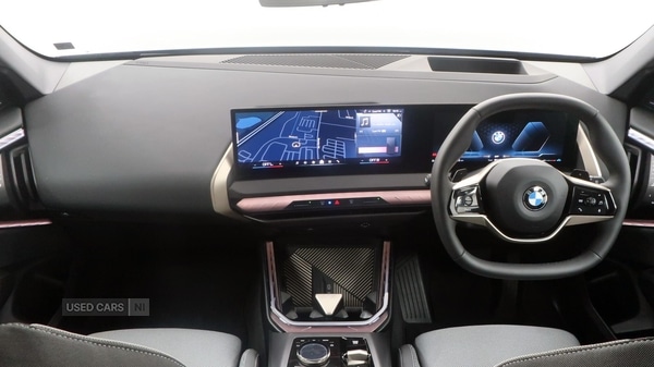 Used BMW X3 2025 for sale - 77098786: Photo 4