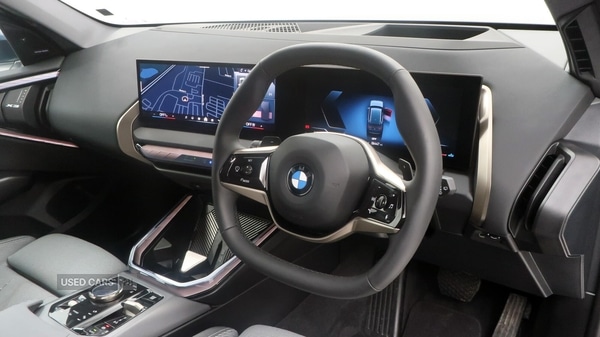 Used BMW X3 2025 for sale - 77098786: Photo 7