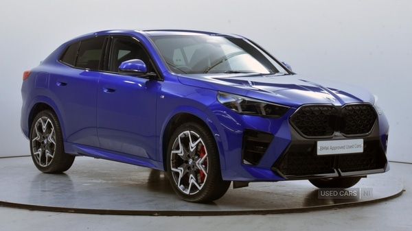 Used BMW X2 2025 for sale - 76936875: Photo 1