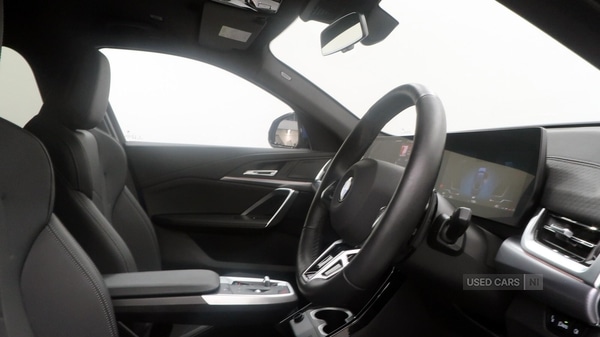 Used BMW X2 2025 for sale - 76936875: Photo 12