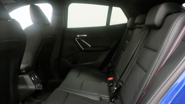 Used BMW X2 2025 for sale - 76936875: Photo 13