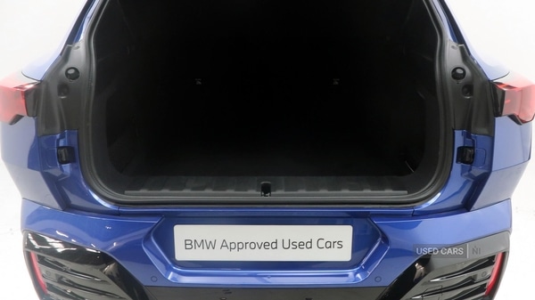 Used BMW X2 2025 for sale - 76936875: Photo 14