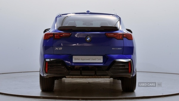 Used BMW X2 2025 for sale - 76936875: Photo 16