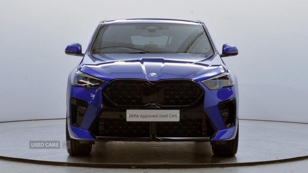 Used BMW X2 2025 for sale - 76936875: Photo 17