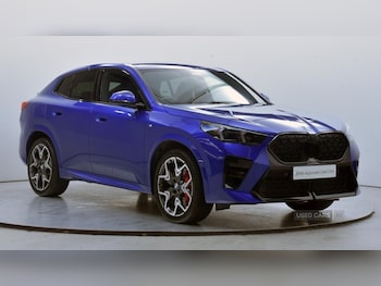 Used BMW X2 2025 for sale - 76936875: Photo