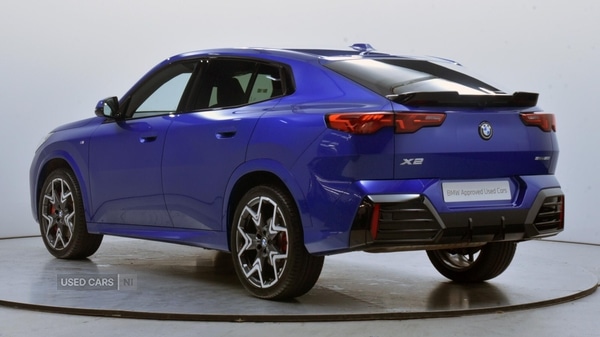 Used BMW X2 2025 for sale - 76936875: Photo 2