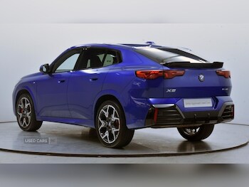 Used BMW X2 2025 for sale - 76936875: Photo