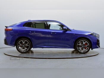 Used BMW X2 2025 for sale - 76936875: Photo