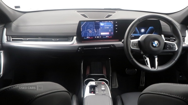 Used BMW X2 2025 for sale - 76936875: Photo 4