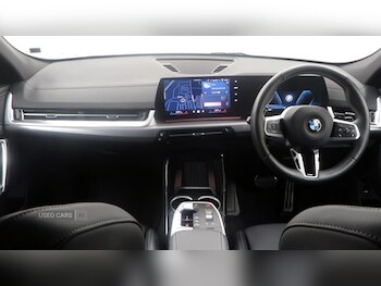 Used BMW X2 2025 for sale - 76936875: Photo