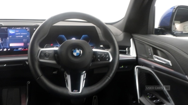 Used BMW X2 2025 for sale - 76936875: Photo 6