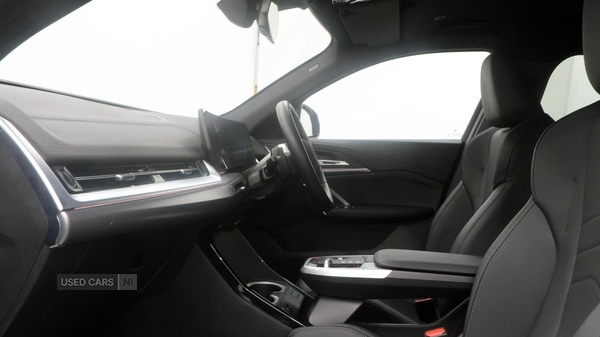 Used BMW X2 2025 for sale - 76936875: Photo 8