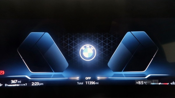 Used BMW X2 2025 for sale - 76936875: Photo 9