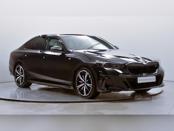 Used BMW i5 2024 for sale - 78376515: Photo
