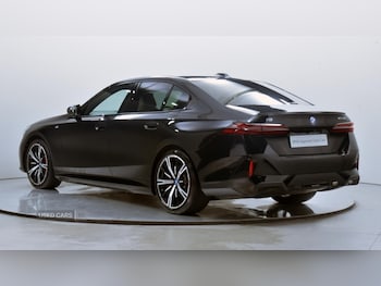 Used BMW i5 2024 for sale - 78376515: Photo
