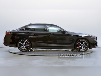 Used BMW i5 2024 for sale - 78376515: Photo
