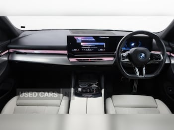 Used BMW i5 2024 for sale - 78376515: Photo