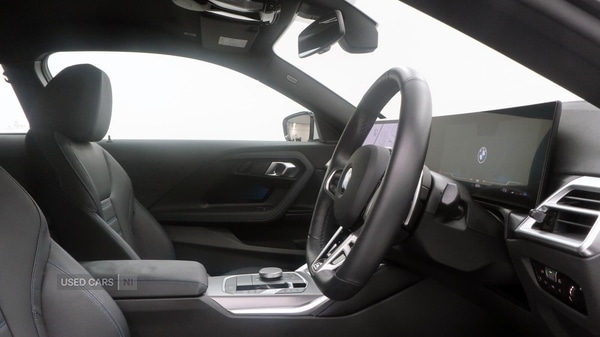 Used BMW 2 Series 2025 for sale - 76936818: Photo 12