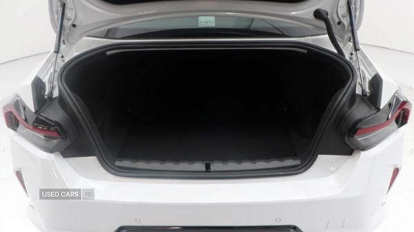 Used BMW 2 Series 2025 for sale - 76936818: Photo 14