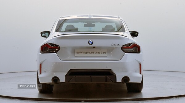 Used BMW 2 Series 2025 for sale - 76936818: Photo 16