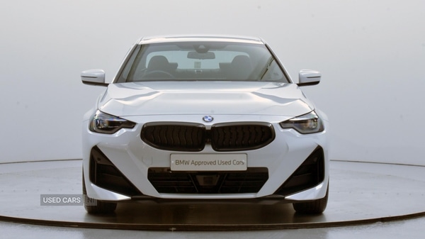 Used BMW 2 Series 2025 for sale - 76936818: Photo 17