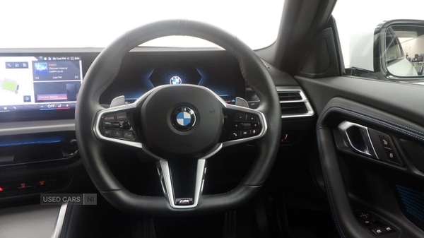 Used BMW 2 Series 2025 for sale - 76936818: Photo 6