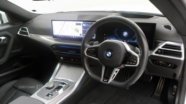 Used BMW 2 Series 2025 for sale - 76936818: Photo 7