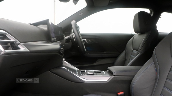 Used BMW 2 Series 2025 for sale - 76936818: Photo 8