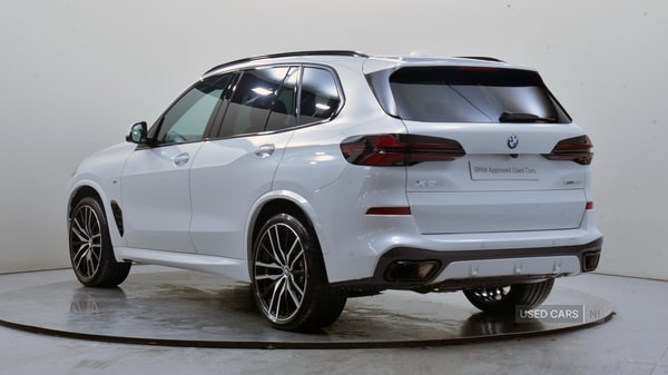 Used BMW X5 2025 for sale - 76315643: Photo 2