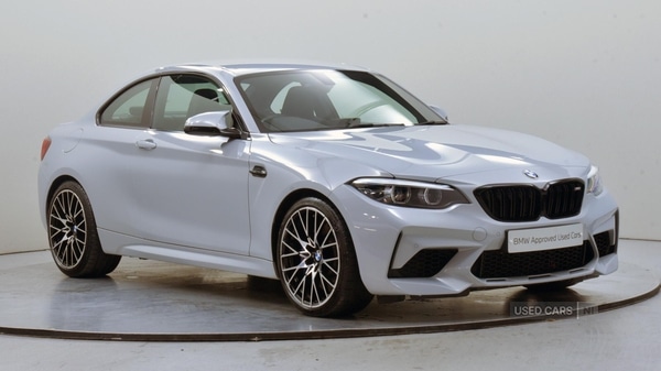 Used BMW M2 2019 for sale - 76753480: Photo 1