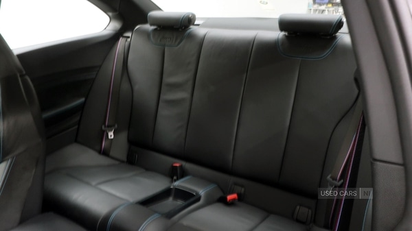 Used BMW M2 2019 for sale - 76753480: Photo 13