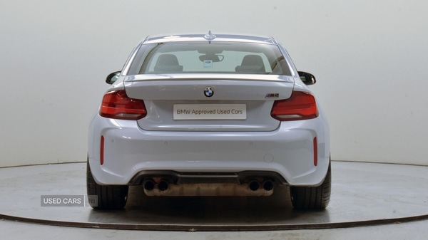 Used BMW M2 2019 for sale - 76753480: Photo 16