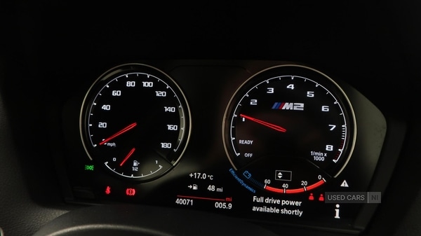 Used BMW M2 2019 for sale - 76753480: Photo 26