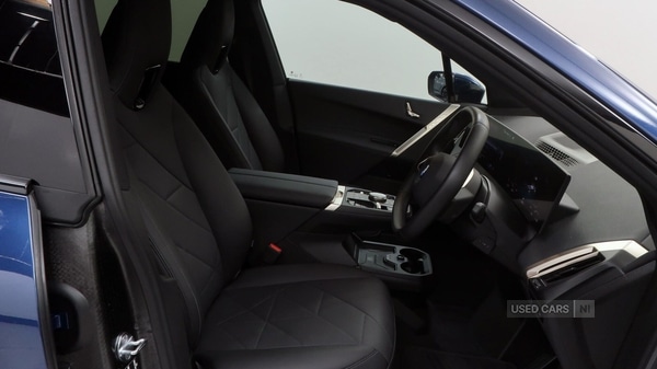 Used BMW iX 2022 for sale - 76296212: Photo 12