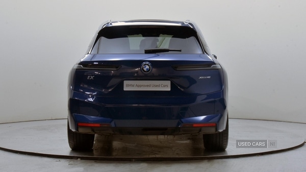 Used BMW iX 2022 for sale - 76296212: Photo 16