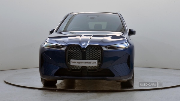 Used BMW iX 2022 for sale - 76296212: Photo 17