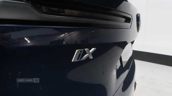 Used BMW iX 2022 for sale - 76296212: Photo 18
