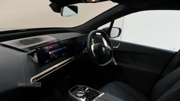 Used BMW iX 2022 for sale - 76296212: Photo 19