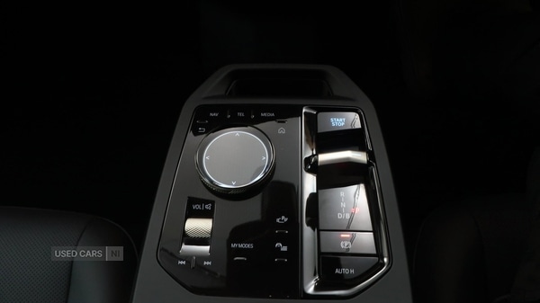Used BMW iX 2022 for sale - 76296212: Photo 23
