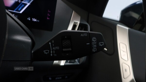 Used BMW iX 2022 for sale - 76296212: Photo 27