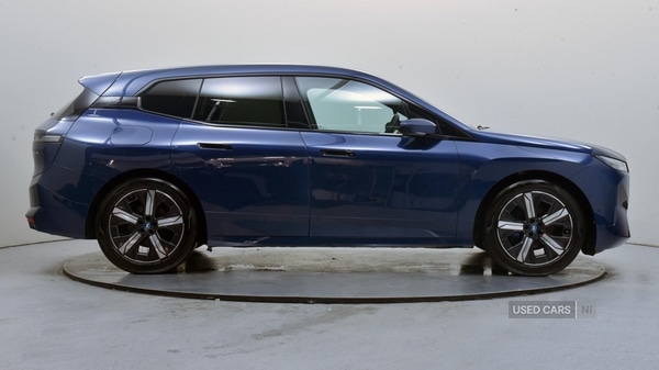 Used BMW iX 2022 for sale - 76296212: Photo 3