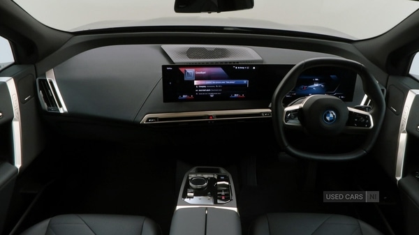 Used BMW iX 2022 for sale - 76296212: Photo 4