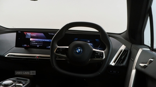 Used BMW iX 2022 for sale - 76296212: Photo 6