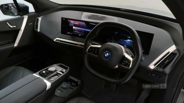Used BMW iX 2022 for sale - 76296212: Photo 7